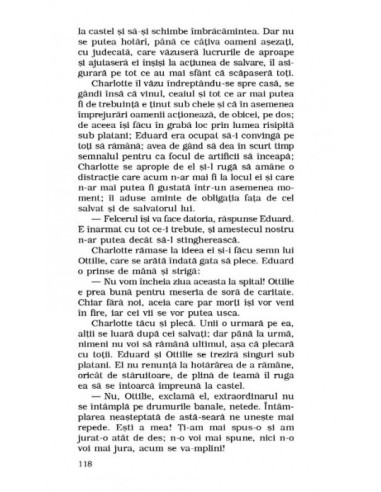 Afinitățile elective 