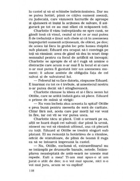 Afinitățile elective 