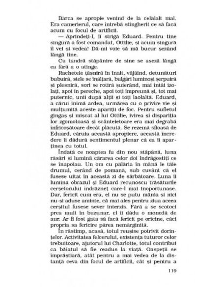 Afinitățile elective 