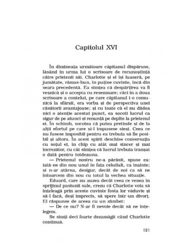 Afinitățile elective 