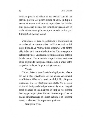 Buddha din podul casei