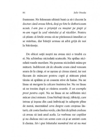 Buddha din podul casei