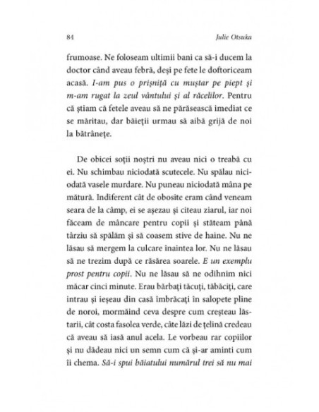 Buddha din podul casei