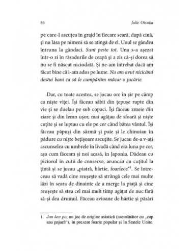 Buddha din podul casei