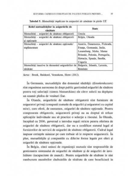 Organizațiile de ajutor reciproc