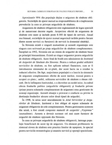 Organizațiile de ajutor reciproc