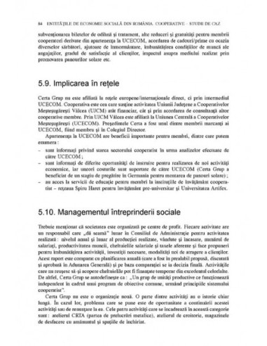 Economia socială în contextul...