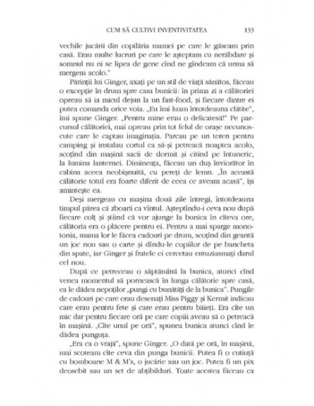 Cum să cultivi creativitatea copiilor. Exerciții pentru stimularea inventivității și exprimării de sine