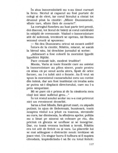 Logodnica. Schiţe şi povestiri 