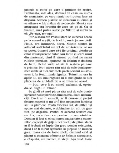 Logodnica. Schiţe şi povestiri 