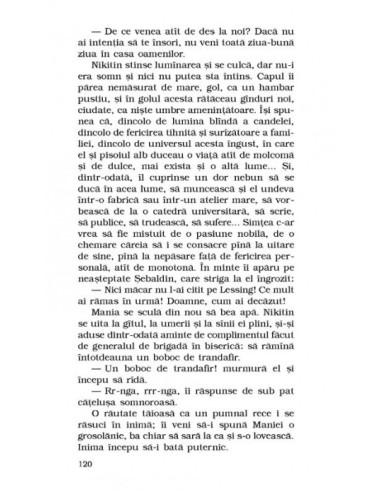 Logodnica. Schiţe şi povestiri 