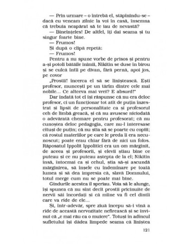 Logodnica. Schiţe şi povestiri 