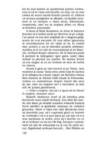 Logodnica. Schiţe şi povestiri 