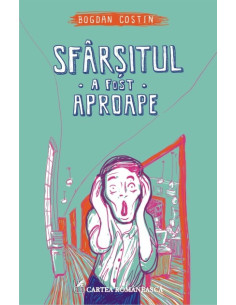 Sfârşitul a fost aproape