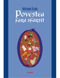 Povestea fără sfârşit...