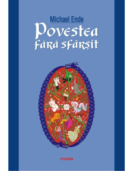 Povestea fără sfârşit (ediţia 2016)