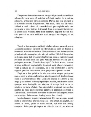 Un eremit în Himalaya