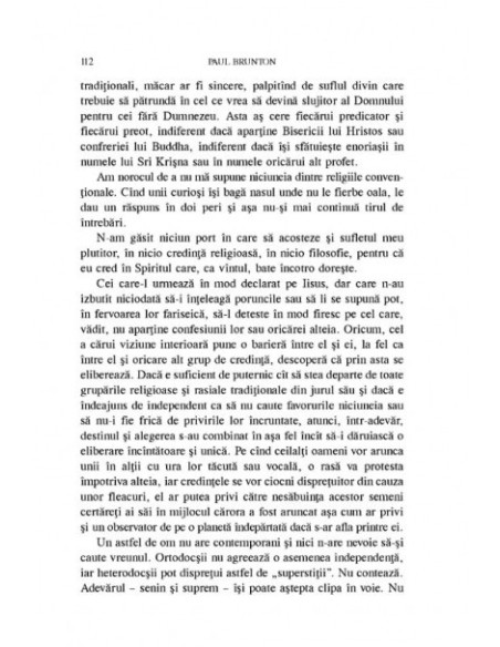 Un eremit în Himalaya