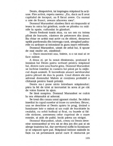 Un caz de divorț. Povestiri fantastice 