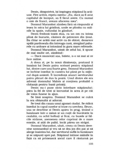 Un caz de divorț. Povestiri fantastice 