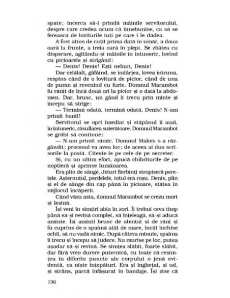 Un caz de divorț. Povestiri fantastice 