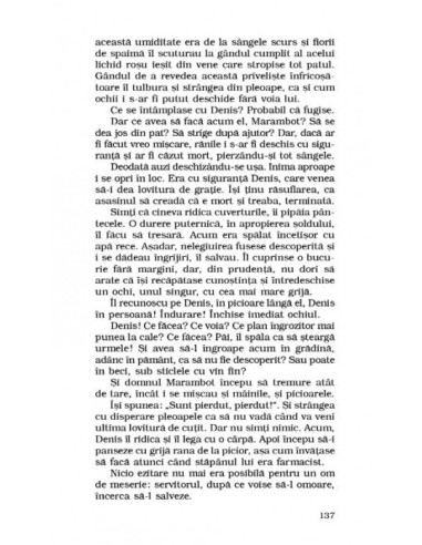 Un caz de divorț. Povestiri fantastice 