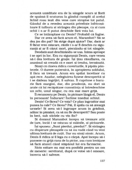 Un caz de divorț. Povestiri fantastice 