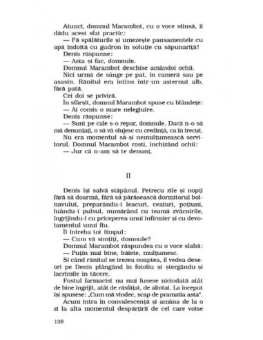 Un caz de divorț. Povestiri fantastice 