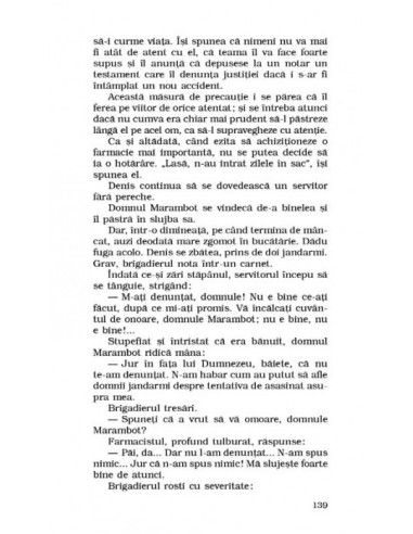 Un caz de divorț. Povestiri fantastice 