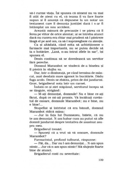 Un caz de divorț. Povestiri fantastice 