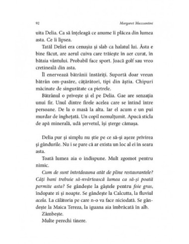 Nimeni nu se salvează singur