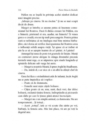 O femeie la fereastră