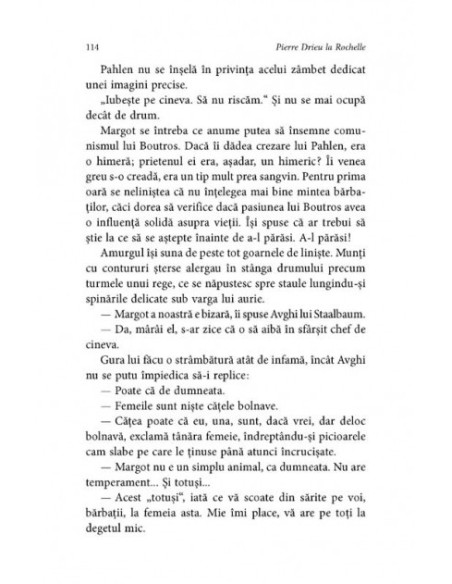 O femeie la fereastră