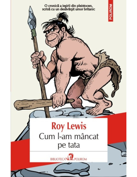 Cum l-am mâncat pe tata