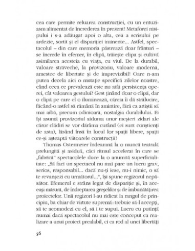 Iubire și neiubire de teatru Iubire și neiubire de teatru