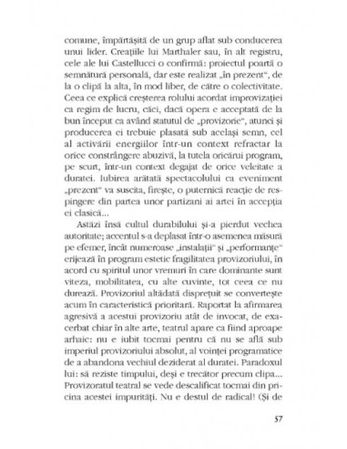 Iubire și neiubire de teatru Iubire și neiubire de teatru