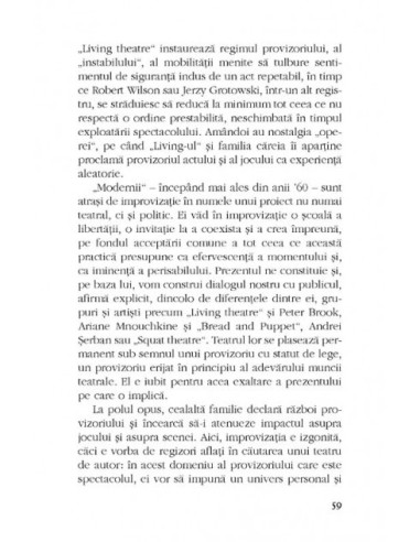 Iubire și neiubire de teatru Iubire și neiubire de teatru