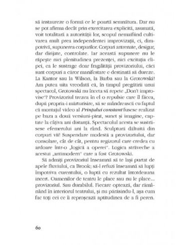 Iubire și neiubire de teatru Iubire și neiubire de teatru