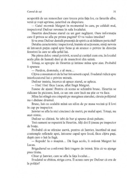 Integrala Maigret. Volumul III