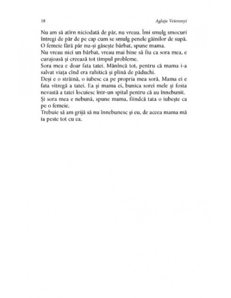 De ce fierbe copilul în mămăligă