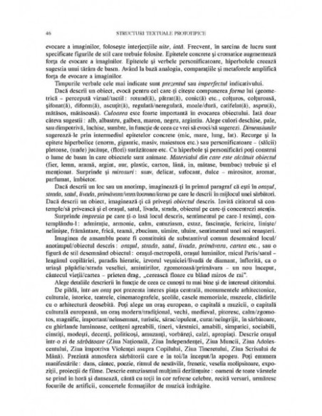 Compunerile şcolare