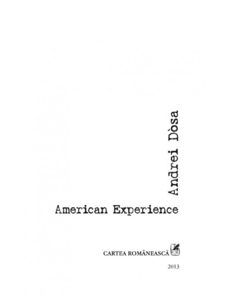 American Experience