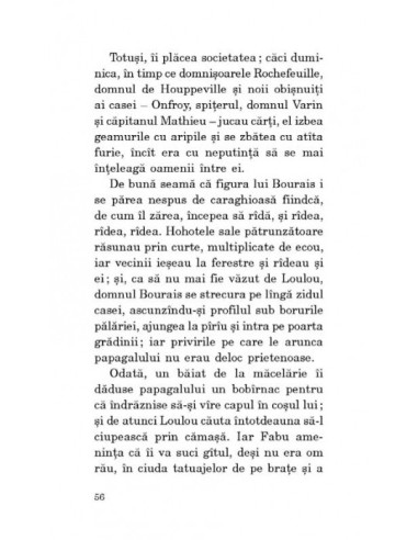 Un suflet curat • Legenda sfântului...