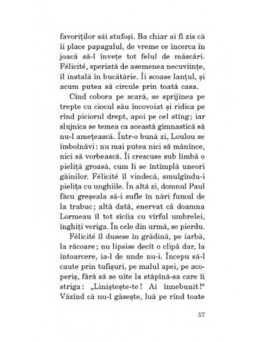 Un suflet curat • Legenda sfântului...