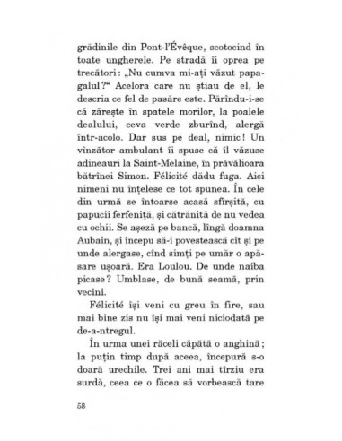 Un suflet curat • Legenda sfântului...