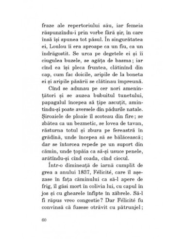 Un suflet curat • Legenda sfântului...