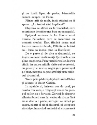 Un suflet curat • Legenda sfântului...