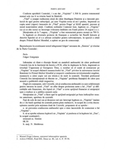 Cârtițele Securității: Agenți de...