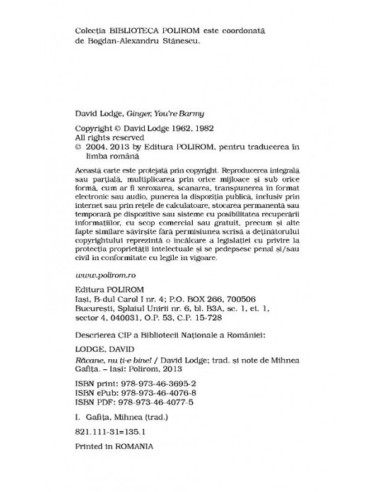 Răcane, nu ți-e bine! Răcane, nu ți-e bine!