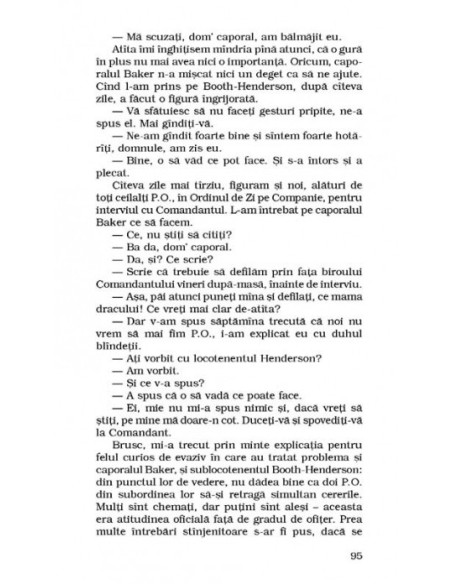 Răcane, nu ți-e bine!